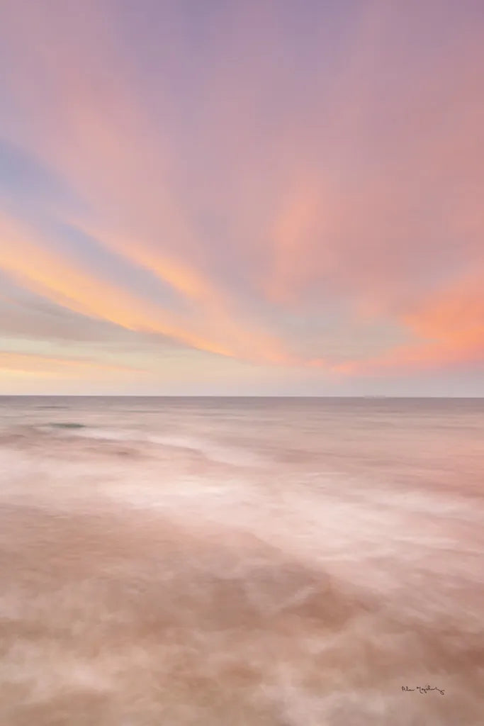 Lake Superior Clouds IV by Alan Majchrowicz. SKU 50387h. Archival Giclee Fine art print for wall decor.
