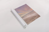 Lake Superior Clouds IV by Alan Majchrowicz. shown as a rolled paper print. Available as archival giclee rolled canvas, fine art paper, or poster print. SKU 50387h.