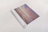 Lake Superior Clouds V by Alan Majchrowicz. shown as a rolled paper print. Available as archival giclee rolled canvas, fine art paper, or poster print. SKU 50388i.