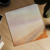 Lake Superior Shoreline I Retro Crop by Alan Majchrowicz. Shown as a detailed flat fine art print, highlighting archival giclee quality. Available as an archival giclee rolled canvas, fine art paper, or poster print. SKU 69188a.