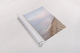 Lake Superior Shoreline II by Alan Majchrowicz. shown as a rolled paper print. Available as archival giclee rolled canvas, fine art paper, or poster print. SKU 51683h.