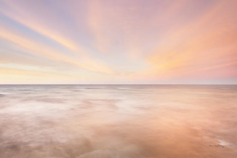 Lake Superior Sky I by Alan Majchrowicz. SKU 62887i. Archival Giclee Fine art print for wall decor.