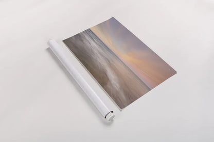 Lake Superior Sky III by Alan Majchrowicz. shown as a rolled paper print. Available as archival giclee rolled canvas, fine art paper, or poster print. SKU 62889i.