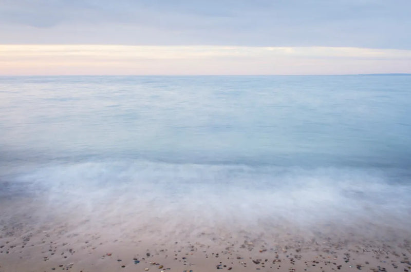 Lake Superior Sky IV by Alan Majchrowicz. SKU 62890i. Archival Giclee Fine art print for wall decor.