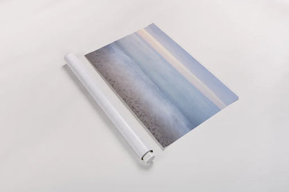 Lake Superior Sky IV by Alan Majchrowicz. shown as a rolled paper print. Available as archival giclee rolled canvas, fine art paper, or poster print. SKU 62890i.