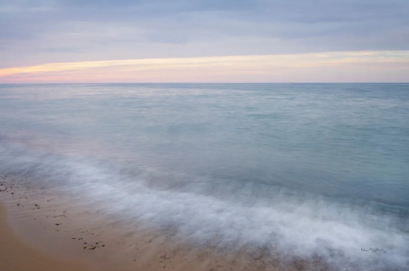 Lake Superior Sky V by Alan Majchrowicz. SKU 62891i. Archival Giclee Fine art print for wall decor.
