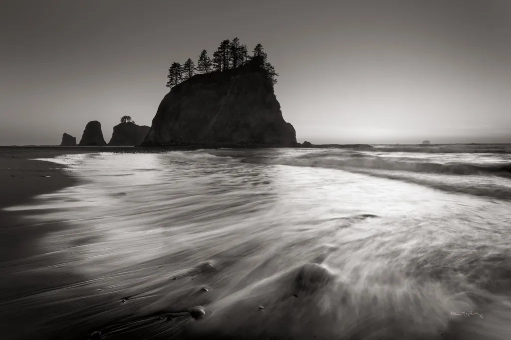 Little James Island by Alan Majchrowicz. SKU 64546i. Archival Giclee Fine art print for wall decor.