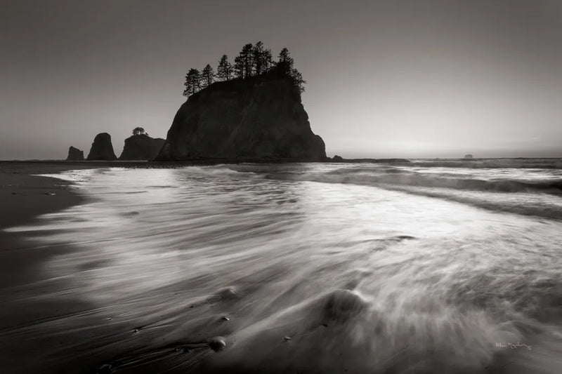 Little James Island by Alan Majchrowicz. SKU 64546i. Archival Giclee Fine art print for wall decor.