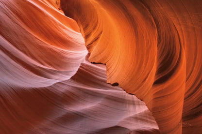 Lower Antelope Canyon I by Alan Majchrowicz. SKU 53270i. Archival Giclee Fine art print for wall decor.