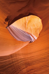 Lower Antelope Canyon III by Alan Majchrowicz. SKU 53272h. Archival Giclee Fine art print for wall decor.