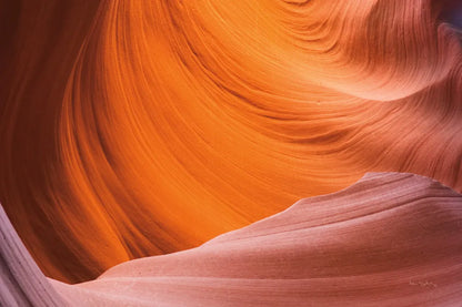 Lower Antelope Canyon VI by Alan Majchrowicz. SKU 53275i. Archival Giclee Fine art print for wall decor.