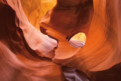 Lower Antelope Canyon X by Alan Majchrowicz. SKU 53279i. Archival Giclee Fine art print for wall decor.