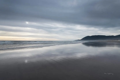 Nehalem Beach Oregon by Alan Majchrowicz. SKU 71677i. Archival Giclee Fine art print for wall decor.