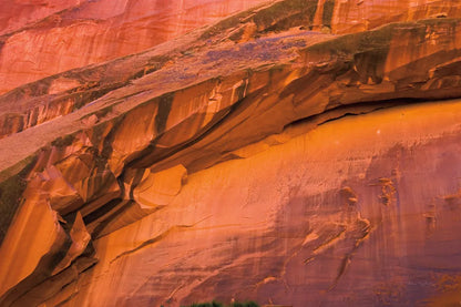 Neon Canyon II by Alan Majchrowicz. SKU 53584i. Archival Giclee Fine art print for wall decor.