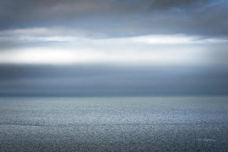 New Brunswick Bay by Alan Majchrowicz. SKU 71202i. Archival Giclee Fine art print for wall decor.
