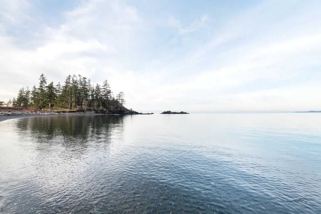 Northwest Islands by Alan Majchrowicz. SKU 77233i. Archival Giclee Fine art print for wall decor.