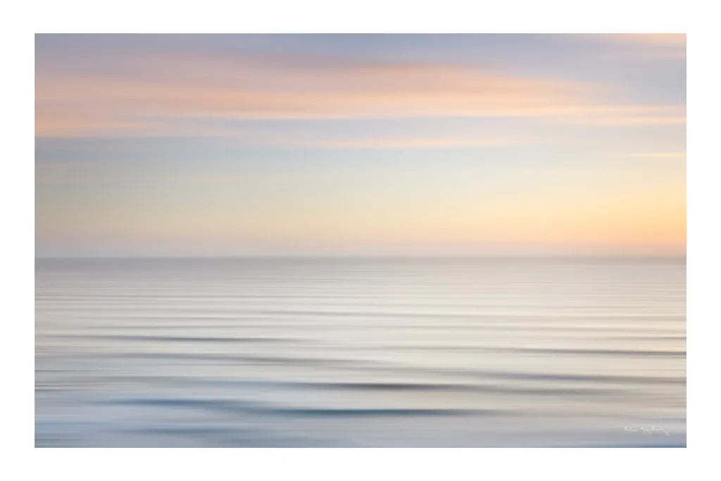 On the Horizon I by Alan Majchrowicz. SKU 33901i. Archival Giclee Fine art print for wall decor.