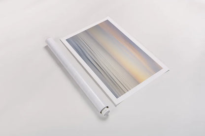 On the Horizon I by Alan Majchrowicz. shown as a rolled paper print. Available as archival giclee rolled canvas, fine art paper, or poster print. SKU 33901i.