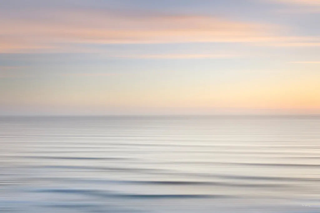 On the Horizon I no Border by Alan Majchrowicz. SKU 34037i. Archival Giclee Fine art print for wall decor.