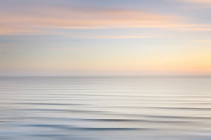 On the Horizon I no Border by Alan Majchrowicz. SKU 34037i. Archival Giclee Fine art print for wall decor.