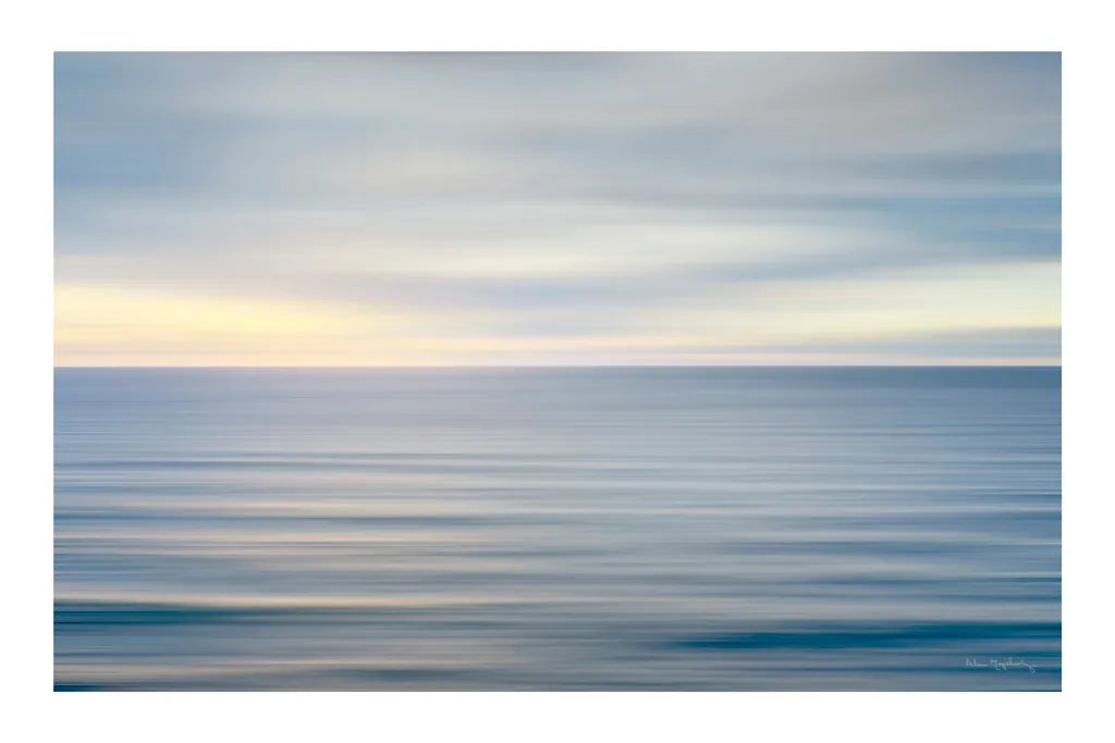 On the Horizon II by Alan Majchrowicz. SKU 33902i. Archival Giclee Fine art print for wall decor.