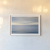 On the Horizon II by Alan Majchrowicz. shown as a paper print in a white frame. Available as a archival giclee rolled canvas, fine art paper, or poster print. SKU 33902i.