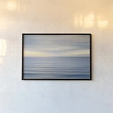 On the Horizon II no Border by Alan Majchrowicz. shown as a paper print in a black flame. Available as a archival giclee rolled canvas, fine art paper, or poster print. SKU 34038i.