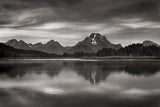 Oxbow Bend Sunrise by Alan Majchrowicz. SKU 64542i. Archival Giclee Fine art print for wall decor.