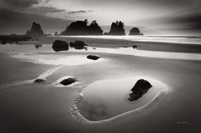 Point of Arches by Alan Majchrowicz. SKU 33856i. Archival Giclee Fine art print for wall decor.