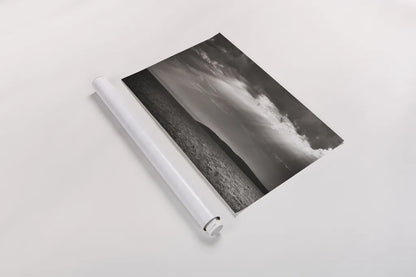 Portugal Cove by Alan Majchrowicz. shown as a rolled paper print. Available as archival giclee rolled canvas, fine art paper, or poster print. SKU 89100i.