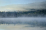 Redfish Lake Idaho by Alan Majchrowicz. SKU 71679i. Archival Giclee Fine art print for wall decor.