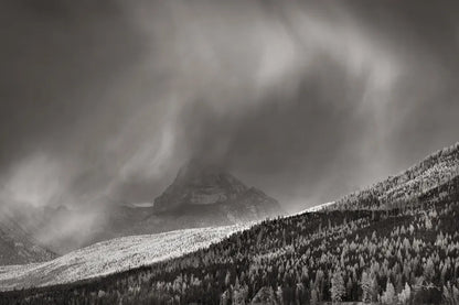Rising Mist by Alan Majchrowicz. SKU 27786i. Archival Giclee Fine art print for wall decor.