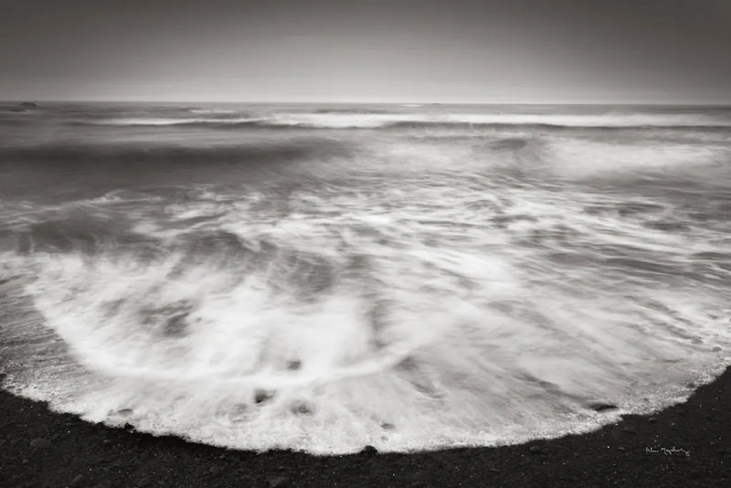 Ruby Beach I by Alan Majchrowicz. SKU 19548i. Archival Giclee Fine art print for wall decor.