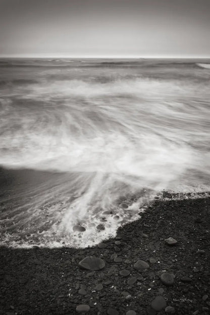Ruby Beach II by Alan Majchrowicz. SKU 19549h. Archival Giclee Fine art print for wall decor.