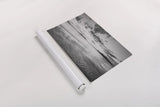 Samish Bay Sunset II BW by Alan Majchrowicz. shown as a rolled paper print. Available as archival giclee rolled canvas, fine art paper, or poster print. SKU 33852i.