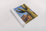 Sentinel by Alan Majchrowicz. shown as a rolled paper print. Available as archival giclee rolled canvas, fine art paper, or poster print. SKU 84037h.