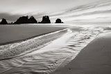 Shi Shi Point of Arches by Alan Majchrowicz. SKU 11327i. Archival Giclee Fine art print for wall decor.