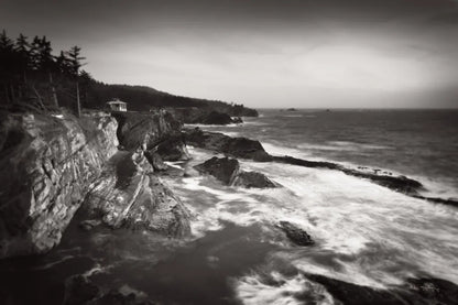 Shore Acres State Park by Alan Majchrowicz. SKU 43960i. Archival Giclee Fine art print for wall decor.