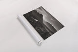Snake River Overlook Grant Teton National Park  by Alan Majchrowicz. shown as a rolled paper print. Available as archival giclee rolled canvas, fine art paper, or poster print. SKU 64555i.