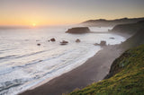 Sonoma Coast I by Alan Majchrowicz. SKU 36198i. Archival Giclee Fine art print for wall decor.