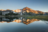 South Sister Reflection II by Alan Majchrowicz. SKU 28097i. Archival Giclee Fine art print for wall decor.