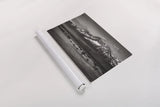 Stanley Basin by Alan Majchrowicz. shown as a rolled paper print. Available as archival giclee rolled canvas, fine art paper, or poster print. SKU 64564i.