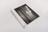 Straight of Juan de Fuca by Alan Majchrowicz. shown as a rolled paper print. Available as archival giclee rolled canvas, fine art paper, or poster print. SKU 64565i.