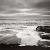 Sunset on the Coast II by Alan Majchrowicz. SKU 2481a. Archival Giclee Fine art print for wall decor.