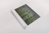 Superior National Forest I by Alan Majchrowicz. shown as a rolled paper print. Available as archival giclee rolled canvas, fine art paper, or poster print. SKU 52753i.