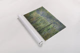Superior National Forest II by Alan Majchrowicz. shown as a rolled paper print. Available as archival giclee rolled canvas, fine art paper, or poster print. SKU 52754i.