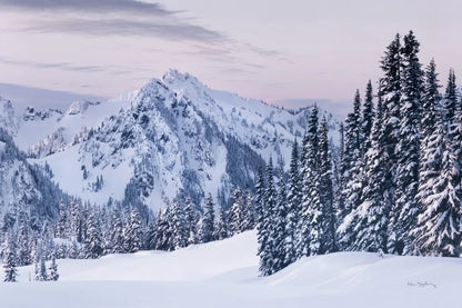 Tatoosh Range by Alan Majchrowicz. SKU 60626i. Archival Giclee Fine art print for wall decor.