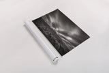 Teton Sky by Alan Majchrowicz. shown as a rolled paper print. Available as archival giclee rolled canvas, fine art paper, or poster print. SKU 64566i.
