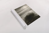 Tides and Waves Triptych I by Alan Majchrowicz. shown as a rolled paper print. Available as archival giclee rolled canvas, fine art paper, or poster print. SKU 82193h.