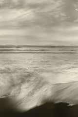Tides and Waves Triptych II by Alan Majchrowicz. SKU 82194h. Archival Giclee Fine art print for wall decor.